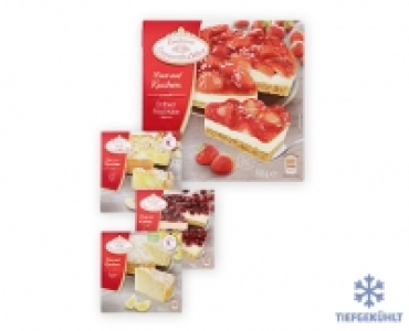 CONDITOREI COPPENRATH & WIESE Lust auf Kuchen CHF 3.49