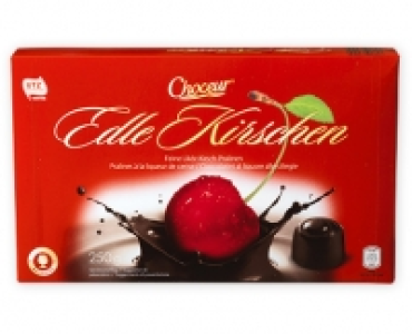 CHOCEUR® Edle Kirschen CHF 2.29