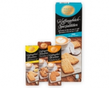 Aldi Suisse  FINEST BAKERY Kaffeegebäck