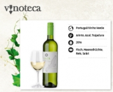 Aldi Suisse  Raza Vinho Verde DOC