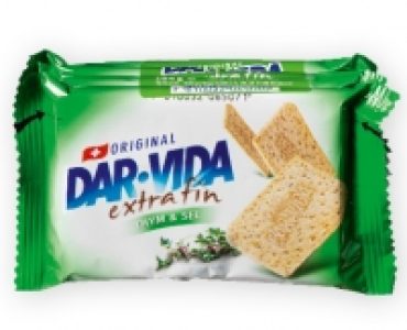 DARVIDA Thym-Sel