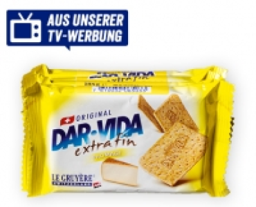 DARVIDA Fromage