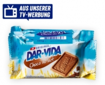 DARVIDA Choco au Lait