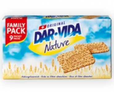 DARVIDA Nature
