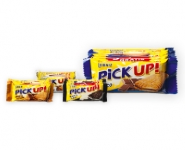 LEIBNIZ Pick Up! CHF 1.99