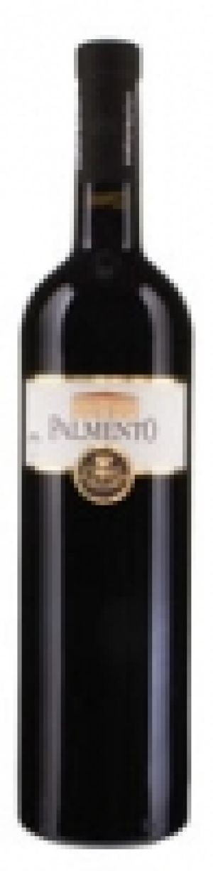 Naturaplan Bio Puglia IGP Palmento 2014