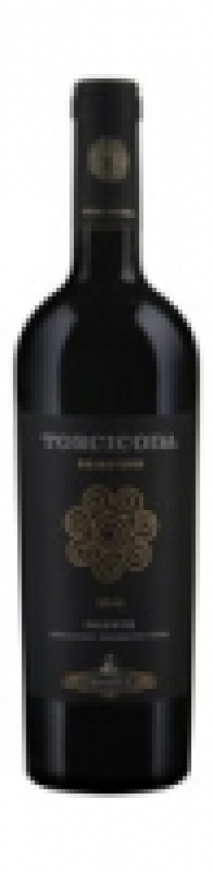Primitivo del Salento IGT Torcicoda Tormaresca 2014