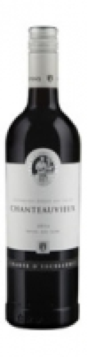 Valais AOC Assemblage Rouge Chanteauvieux Provins 2014 CHF&nbsp;10.35