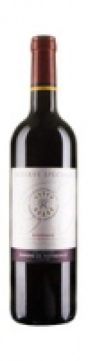 Bordeaux AOC R&eacute;serve Sp&eacute;ciale Barons de Rothschild 2014