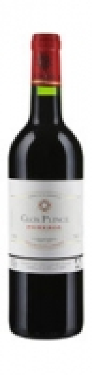 Naturaplan Bio Clos Plince Pomerol AC 2015