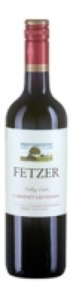 Cabernet Sauvignon Valley Oaks California Fetzer 2014 CHF&nbsp;11.95