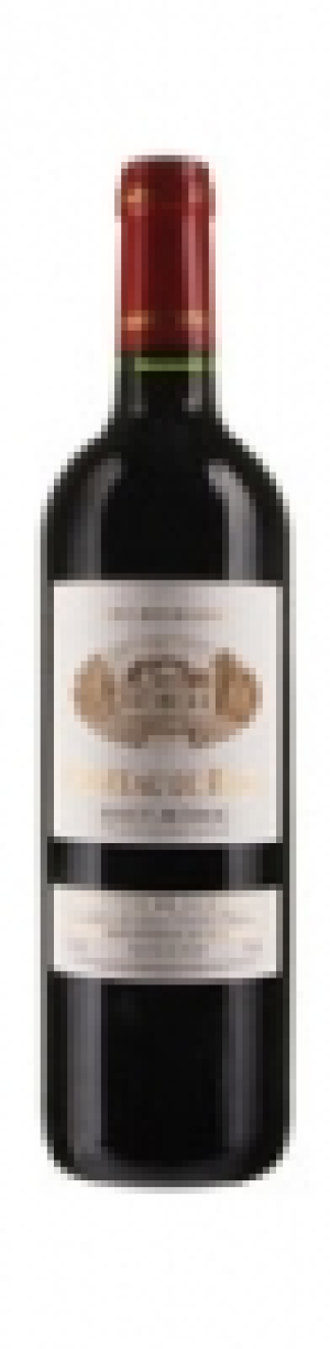 Château du Raux Cru Bourgeois Haut-Médoc AOC 2014