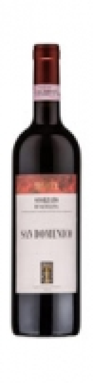 Sforzato di Valtellina DOCG San Domenica Triacca 2012