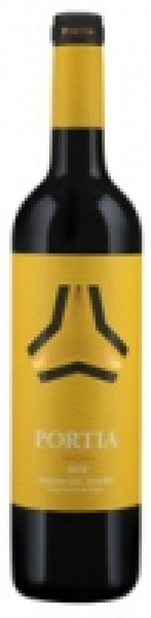 Ribera del Duero DO Crianza Portia 2013