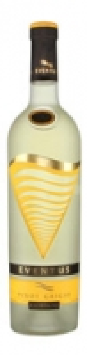 Eventus Giordano Pinot Grigio Sicilia IGT 2016