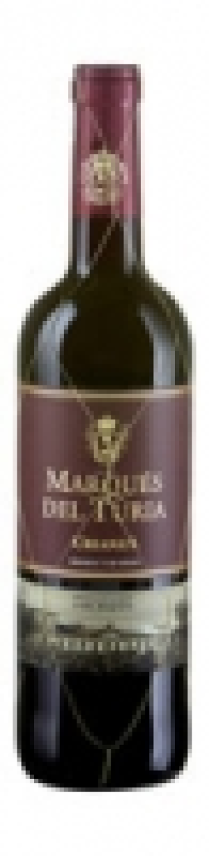 Utiel-Requena DO Crianza Marqués del Turia 2014