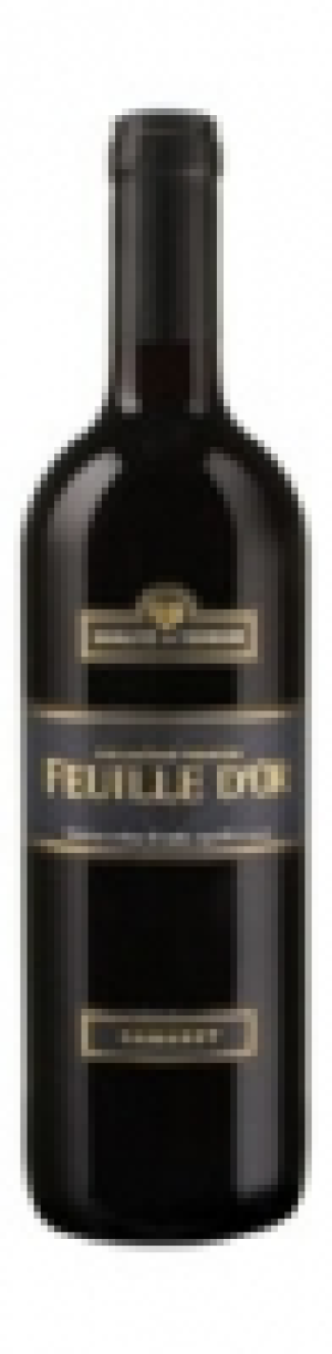 Genève AOC Feuille dOr Gamaret Cave de Genève 2016