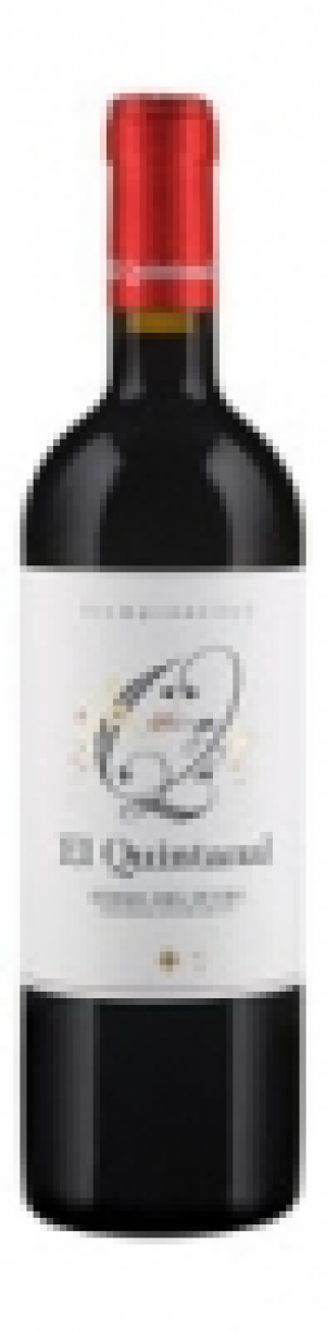 Ribera del Duero DO Tempranillo El Quintanal 2016