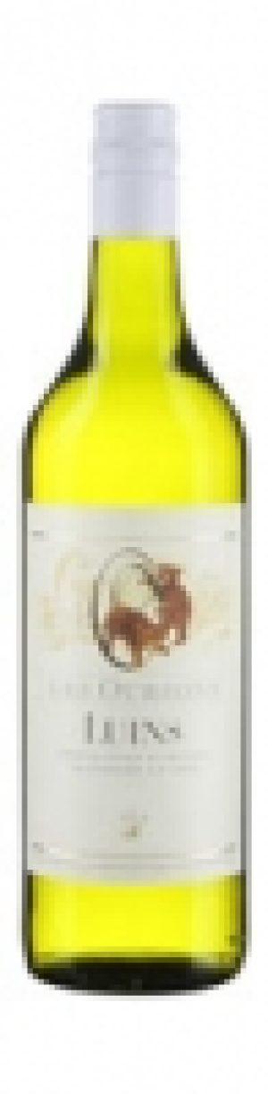 Luins AOC Les Oursons 2016