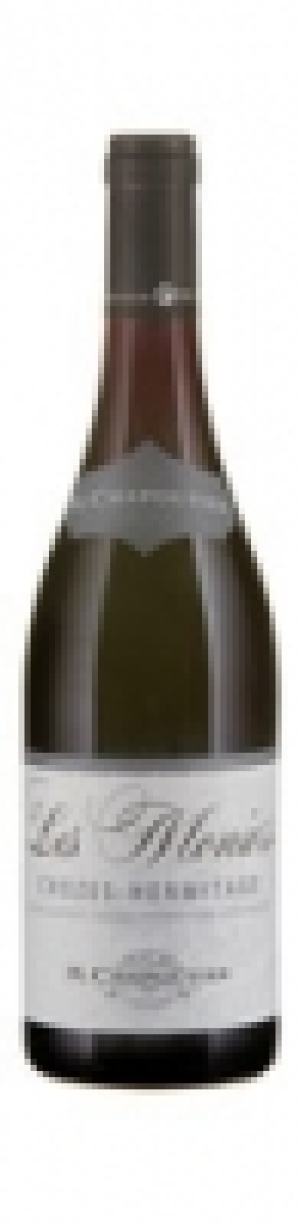 Crozes-Hermitage AOC Les Moniers M. Chapoutier 2015