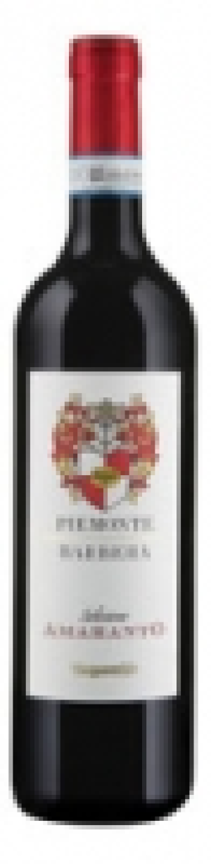 Piemonte DOC Brbera Amaranto Borgovecchio 2016