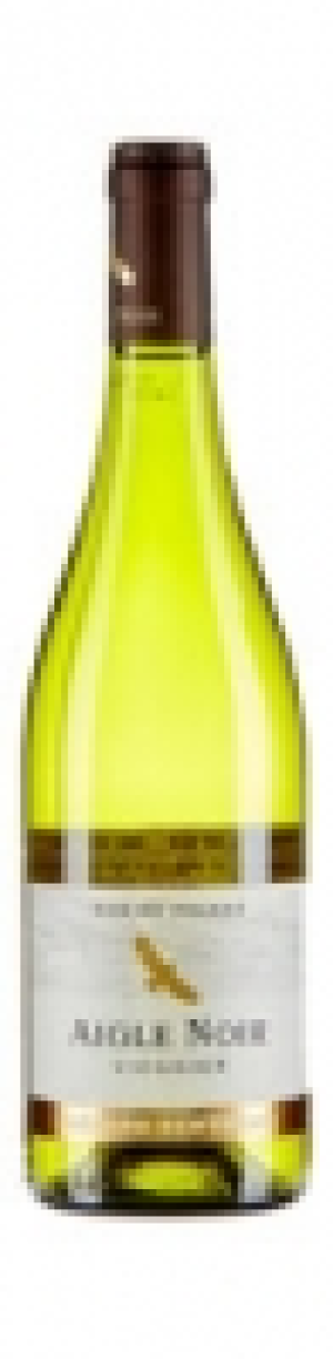 Aigle Noir Viognier Pays DOc IGP 2016