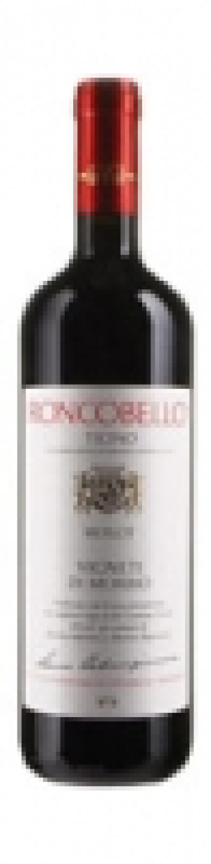 Ticino DOC Merlot Roncobello Valsangiacomo 2015