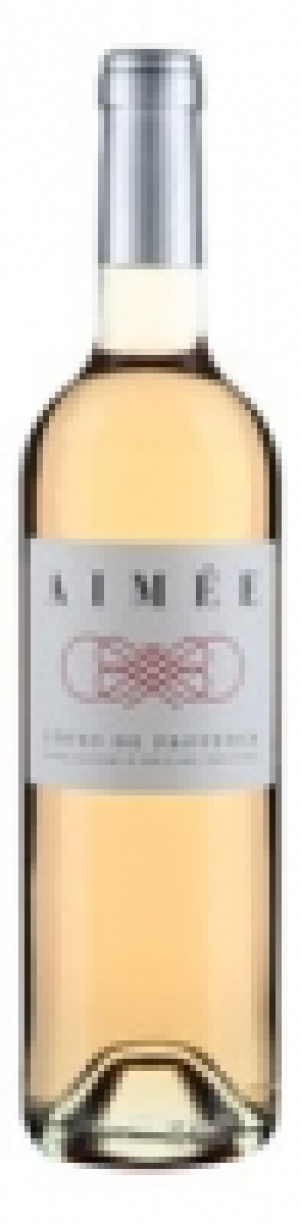 Côtes de Provence AOC Aimée 2016