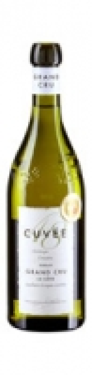 La Côte AOC Grand Cru Perroy Cuvée 48 2016