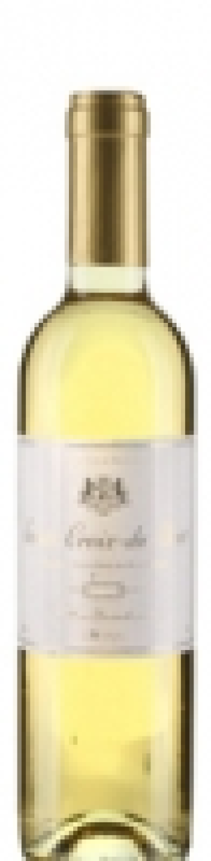 Sainte-Croix-du-Mont AOC 2012