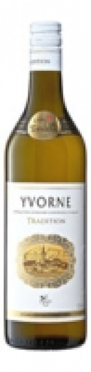 Yvorne Chablais AOC Association Viticole dYvorne 2016 CHF&nbsp;15.95