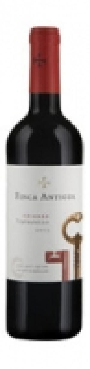 La Mancha DO Tempranillo Finca Antigua 2013