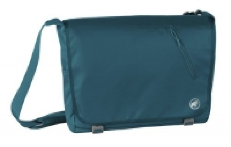 Tasche Messenger Square 14