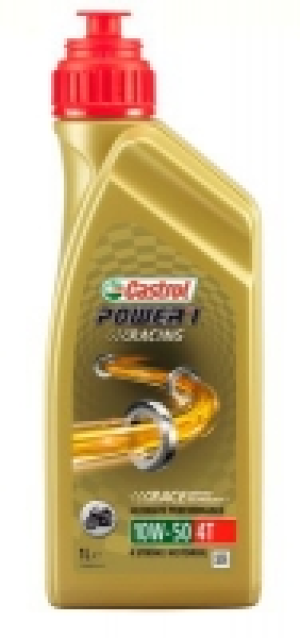 Motorenöl Power 1 Racing 10W-50 4-Takt CHF 20.90