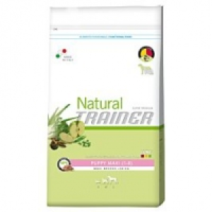 NATURAL Puppy Maxi CHF 24.50