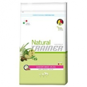 NATURAL Junior Maxi CHF 24.50