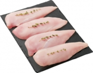 Denner Pouletschnitzel