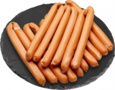 Hot-Dog-Würstchen CHF 6.75