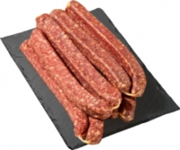 Landjäger CHF 4.40