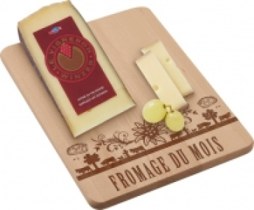 K&auml;se des Monats Emmi Winzerk&auml;se