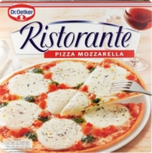 Dr. Oetker Ristorante Pizza CHF 3.95