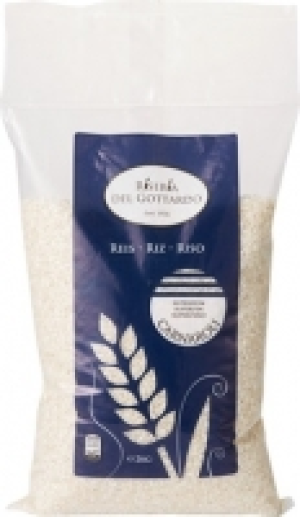 Riseria del Gottardo Reis Carnaroli CHF&nbsp;3.95