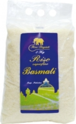 Risi Pregiali Basmatireis CHF 9.95