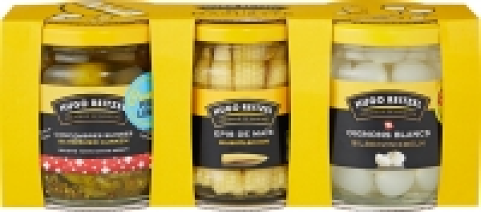 Hugo Reitzel Raclette-Kit