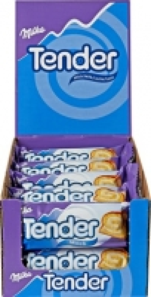 Milka Tender Milch CHF 9.95