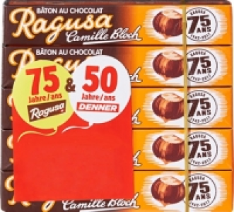 Ragusa 75 Jahre