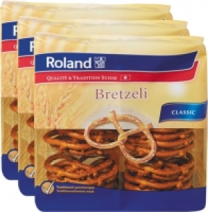 Roland Bretzeli Classic CHF 7.95
