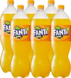 Fanta Orange CHF 7.75