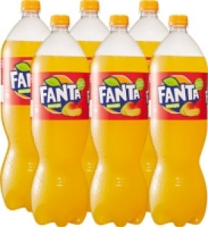 Fanta Mango CHF 7.75