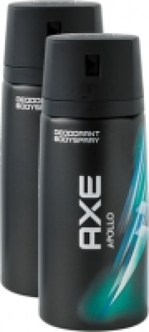 Axe Deo Bodyspray CHF 5.95